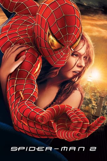 Zobacz Spider-Man 2 Online na Vider