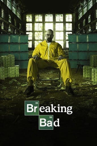 Zobacz Breaking Bad Online na Vider