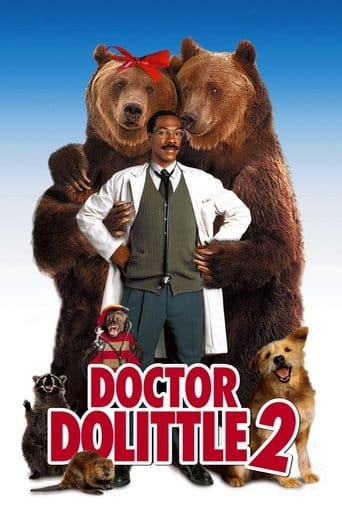 Zobacz Doktor Dolittle 2 Online na Vider