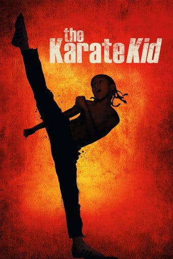 Zobacz Karate Kid Online na Vider