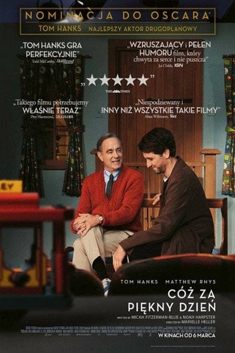 Cóż za piękny dzień Cały Film (2019) Online - Filman