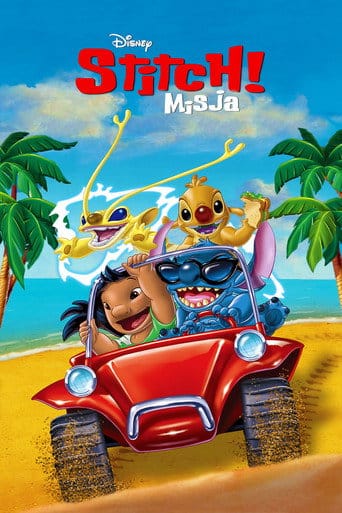 Zobacz Stich! Misja Online na Vider