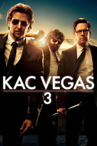 Zobacz Kac Vegas 3 Online na Vider