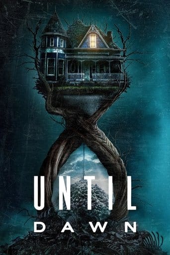 Zobacz Until Dawn Online na Vider