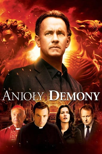 Zobacz Anioły i demony Online na Vider