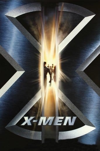 Zobacz X-Men Online na Vider
