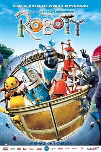 Zobacz Roboty Online na Vider