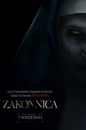 Zobacz Zakonnica Online na Vider