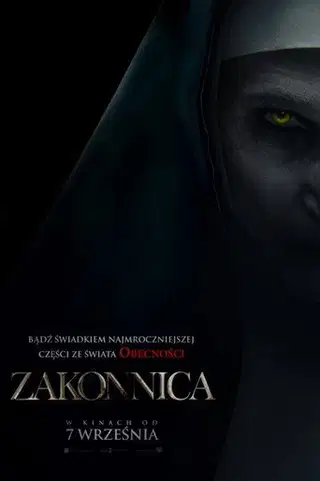 Zobacz Zakonnica Online na Vider