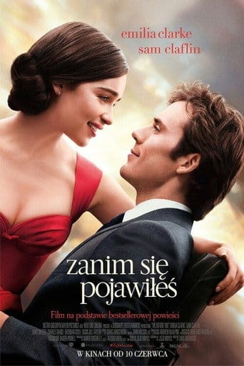 Zobacz Zanim się pojawiłeś Online na Vider