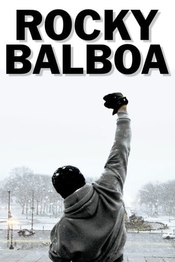 Zobacz Rocky Balboa Online na Vider