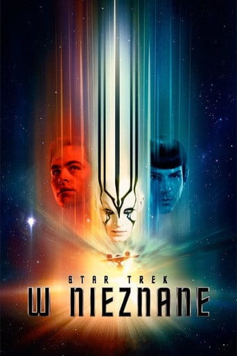 Zobacz Star Trek: W nieznane Online na Vider
