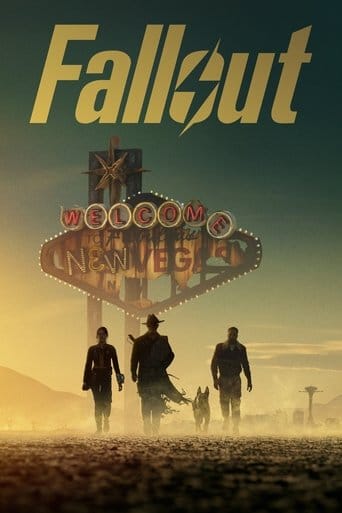 Zobacz Fallout Online na Vider