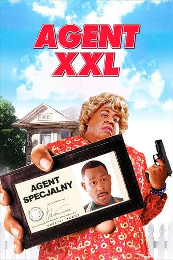Zobacz Agent XXL Online na Vider