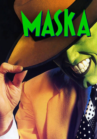 Zobacz Maska Online na Vider