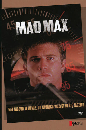 Zobacz Mad Max Online na Vider