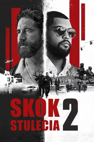 Zobacz Skok stulecia 2 Online na Vider