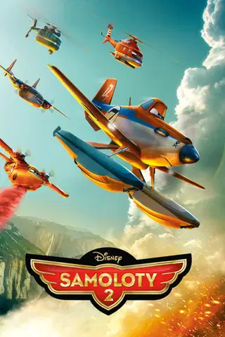 Zobacz Samoloty 2 Online na Vider