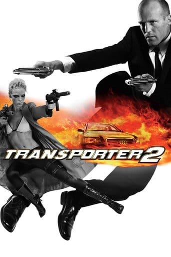 Zobacz Transporter 2 Online na Vider