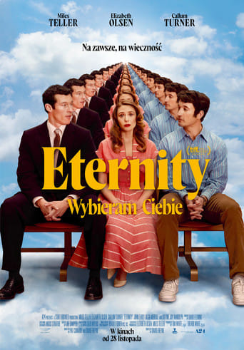 Zobacz Eternity. Wybieram Ciebie Online na Vider