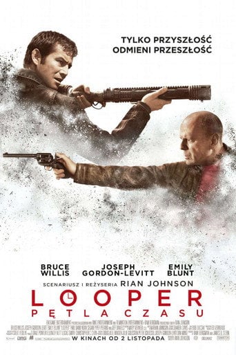 Looper - Pętla czasu Cały Film (2012) - Vider