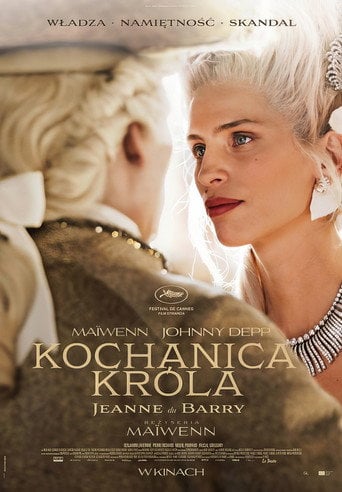 Kochanica króla Jeanne du Barry – informacje, obsada i gdzie obejrzeć online | eKino