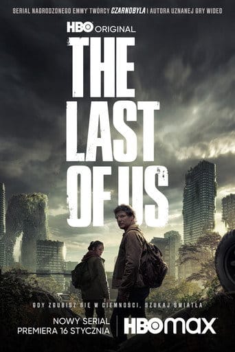 Zobacz The Last of Us Online na Vider