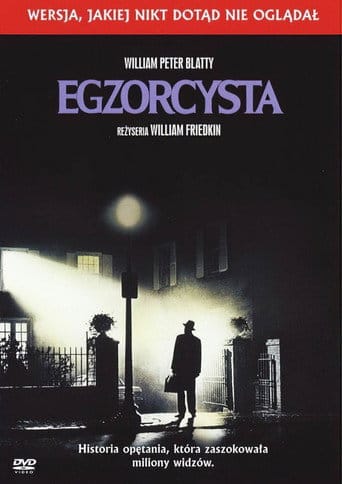 Zobacz Egzorcysta Online na Vider