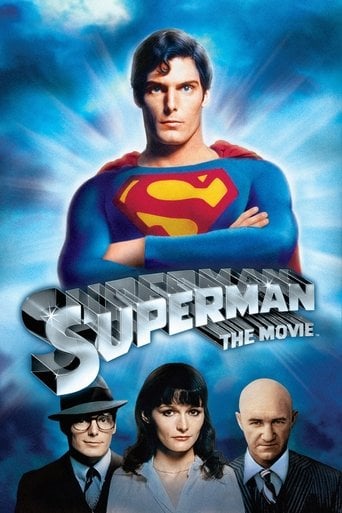 Superman Cały Film (1978) - Vider