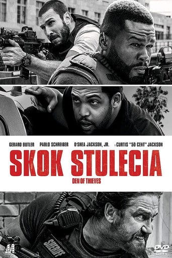 Zobacz Skok stulecia Online na Vider
