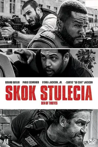 Zobacz Skok stulecia Online na Vider