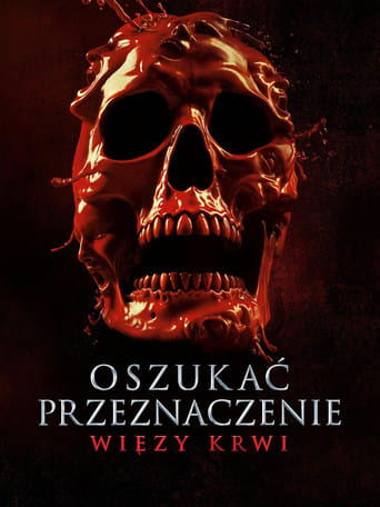 Zobacz Oszukać przeznaczenie: Więzy krwi Online na Vider