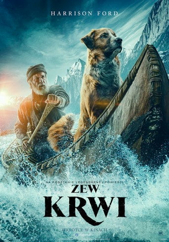Zew krwi Cały Film (2020) - Vider