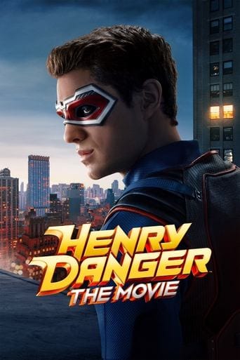 Zobacz Niebezpieczny Henryk: Film Online na Vider