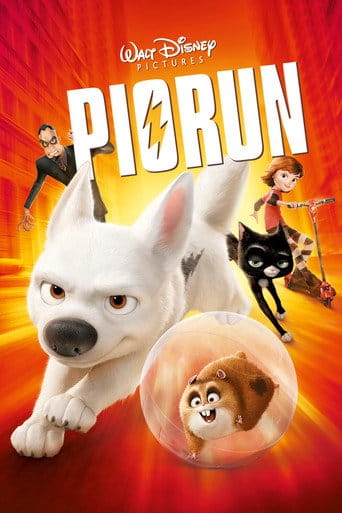 Zobacz Piorun Online na Vider