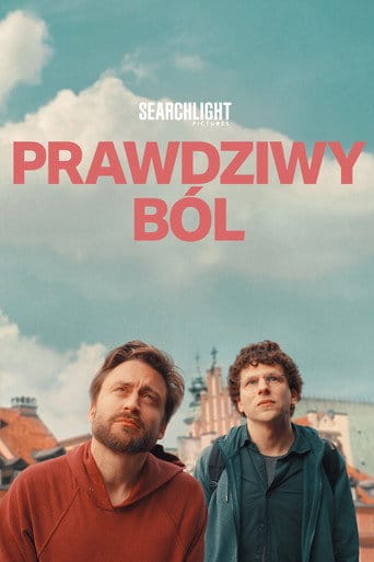 Zobacz Prawdziwy ból Online na Vider