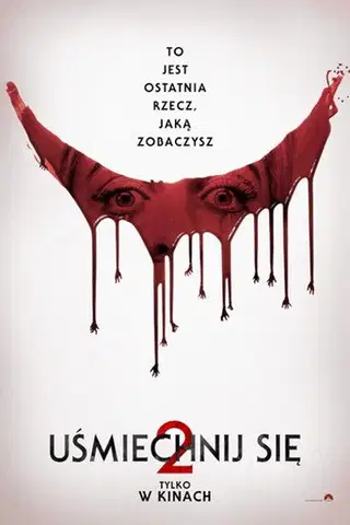 Zobacz Uśmiechnij się 2 Online na Vider