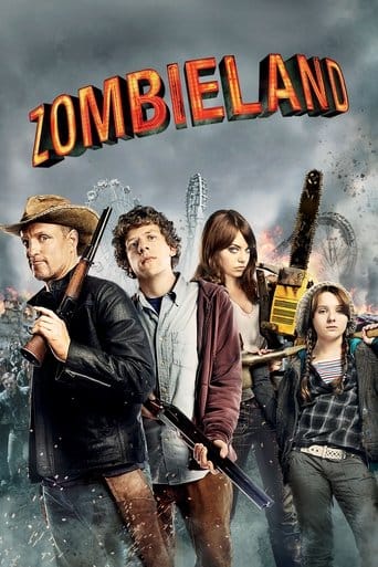 Zobacz Zombieland Online na Vider