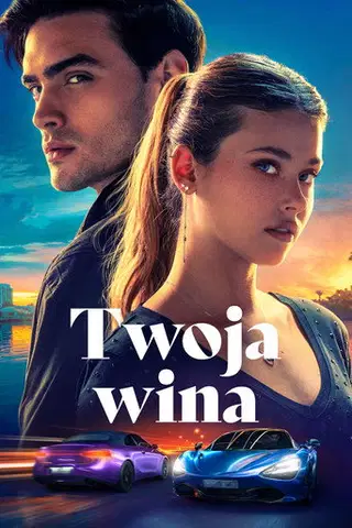 Zobacz Twoja wina Online na Vider