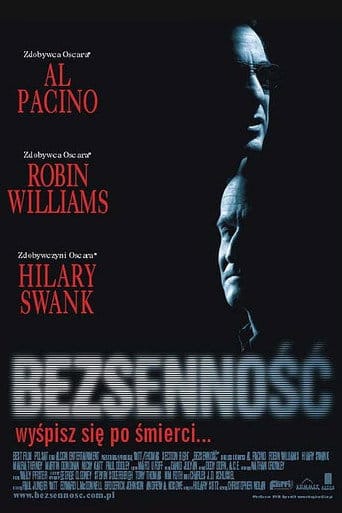 Zobacz Bezsenność Online na Vider