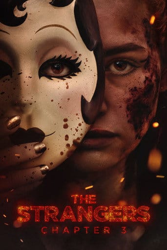 Zobacz The Strangers: Chapter 3 Online na Vider