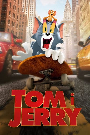 Zobacz Tom i Jerry Online na Vider