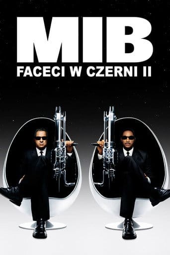 Zobacz Faceci w czerni 2 Online na Vider