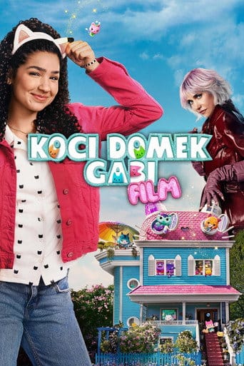 Zobacz Koci domek Gabi: Film Online na Vider