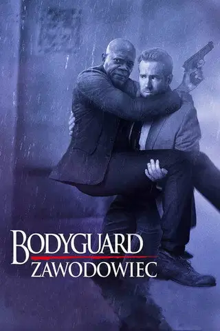 Zobacz Bodyguard Zawodowiec Online na Vider
