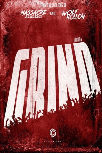 Grind (2025) - Vider