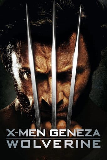 Zobacz X-Men Geneza: Wolverine Online na Vider