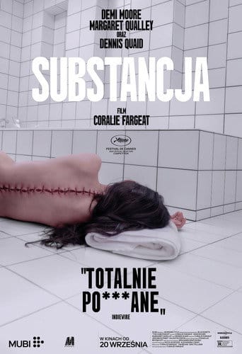 Zobacz Substancja Online na Vider
