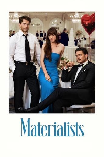 Zobacz Materialiści Online na Vider
