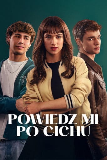 Zobacz Powiedz mi po cichu Online na Vider